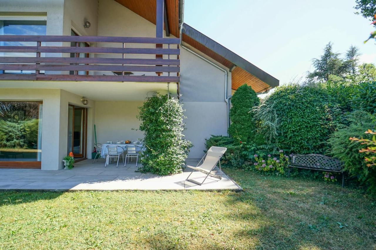 סנט-ז'וריו The Maryalice Charming Little House Next To The Beach! מראה חיצוני תמונה